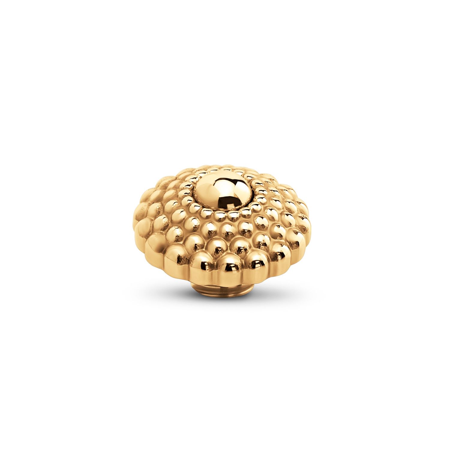 VM92 VI Lotus stone, Kleur: Goudkleur