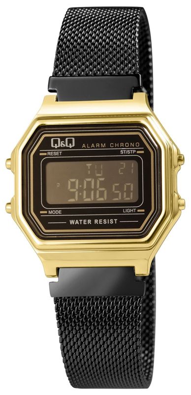 Q&amp;Q digitaal horloge M173J028Y