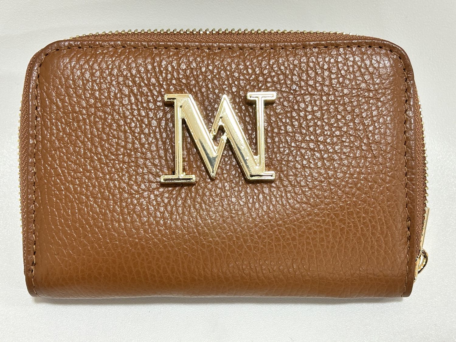 Portefeuille Midi Camel
