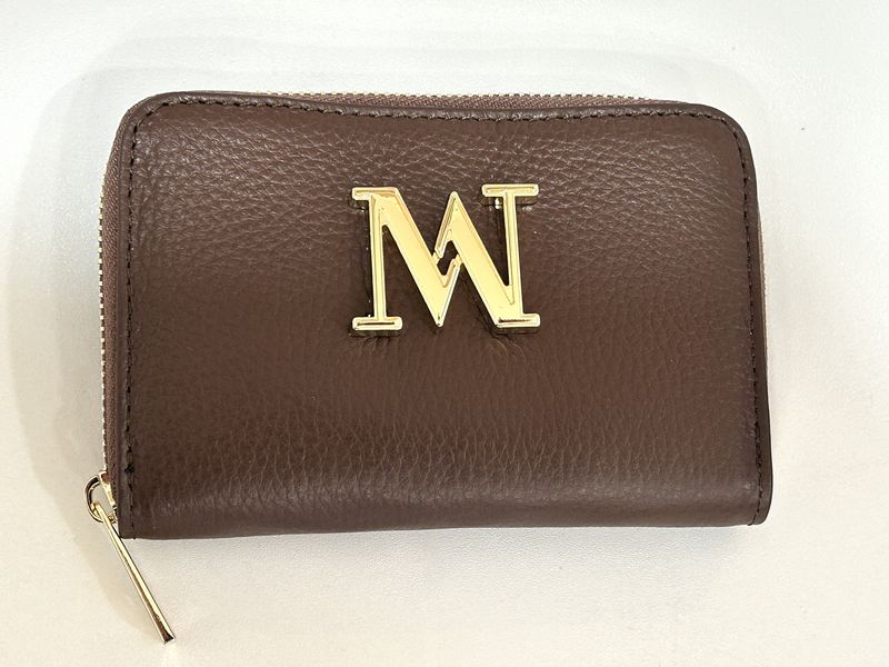 Portefeuille Midi Chocolade