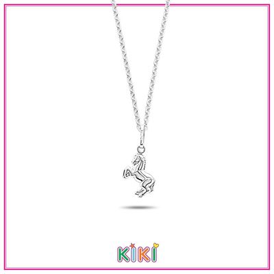 Kinderketting met paardje