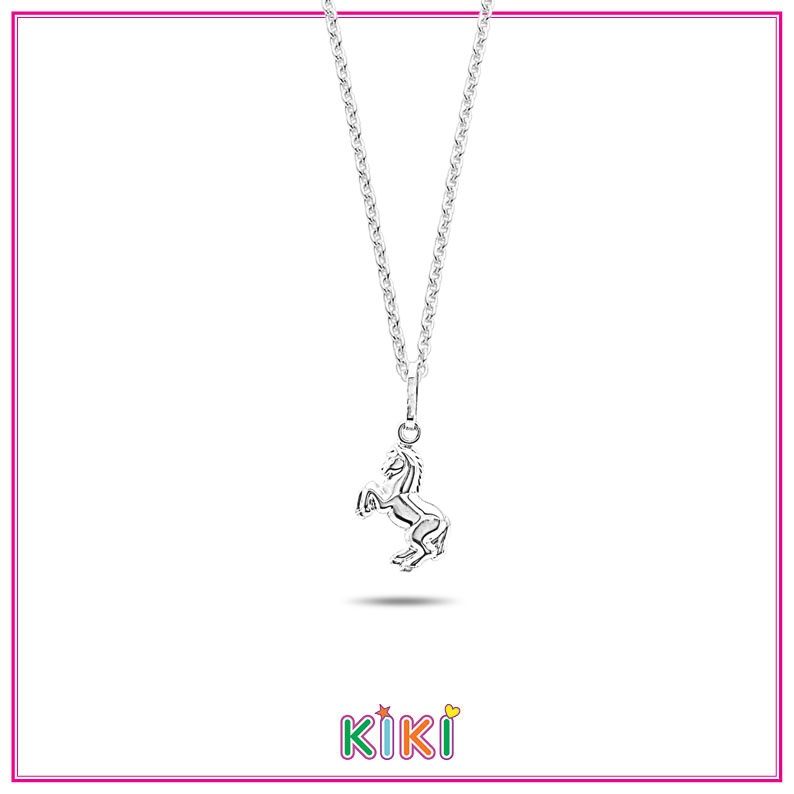 Kinderketting met paardje