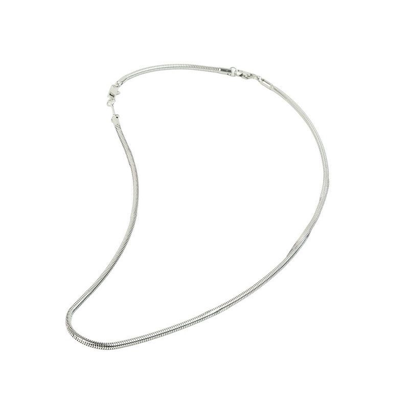 NNM1        Missa Silver