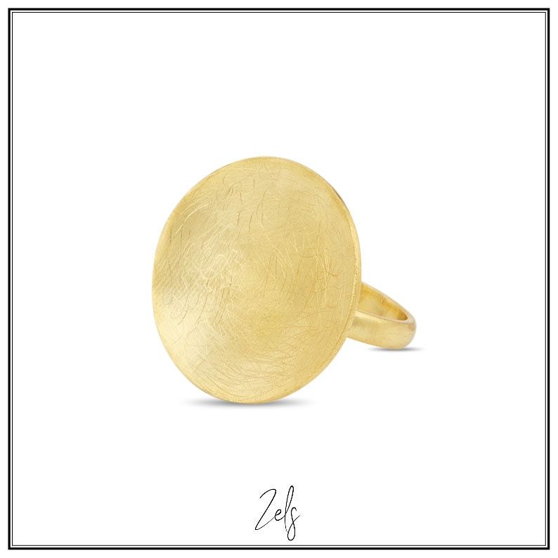 54205BA - RING - BAGUE