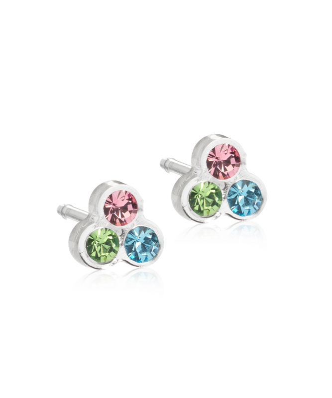 MP Clover 6 mm light fantasy