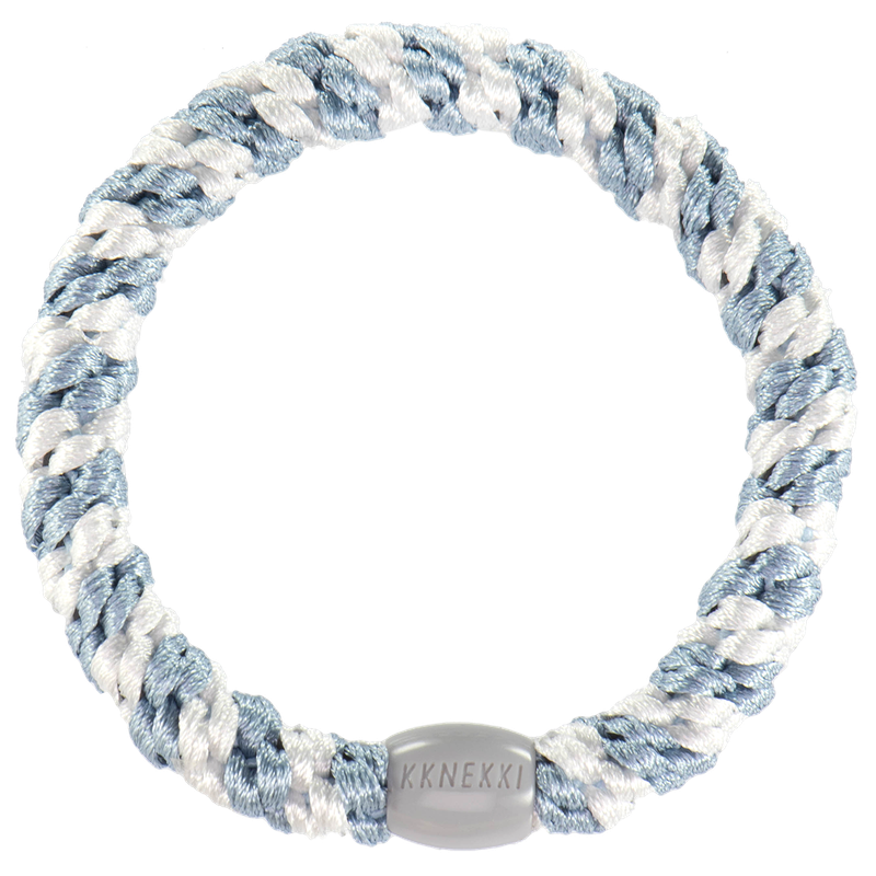 KKNEKKI Sea blue-white