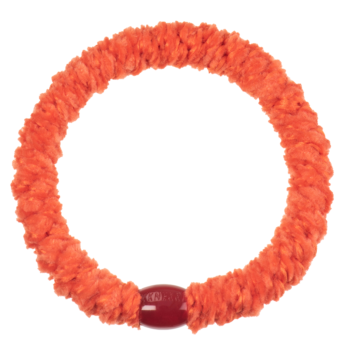 KKNEKKI velvet Coral