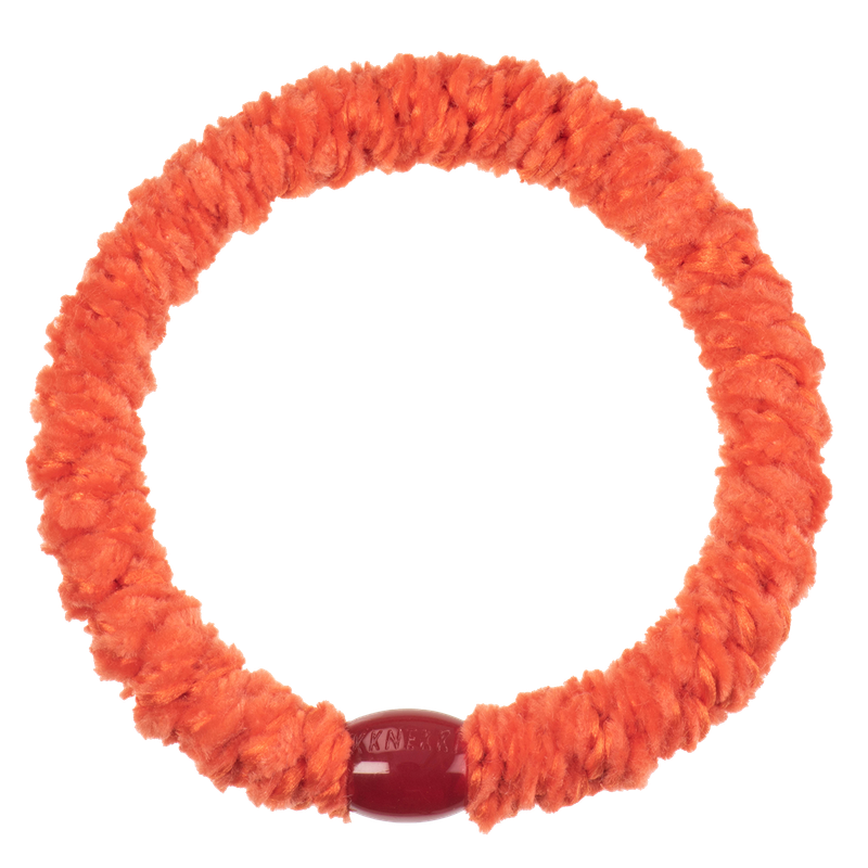 KKNEKKI velvet Coral