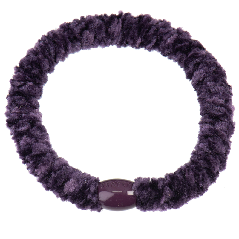 KKNEKKI Velvet Purple