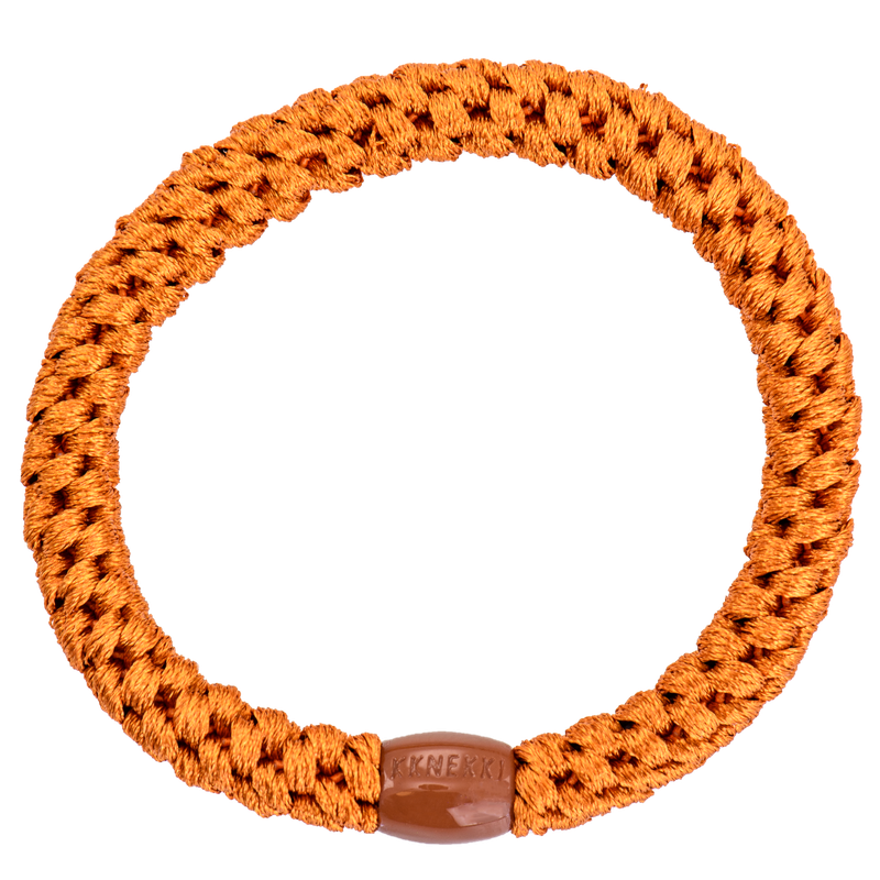 KKNEKKI Burned terracotta