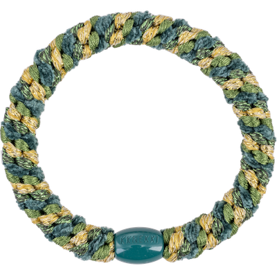 KKNEKKI Mix green velvet