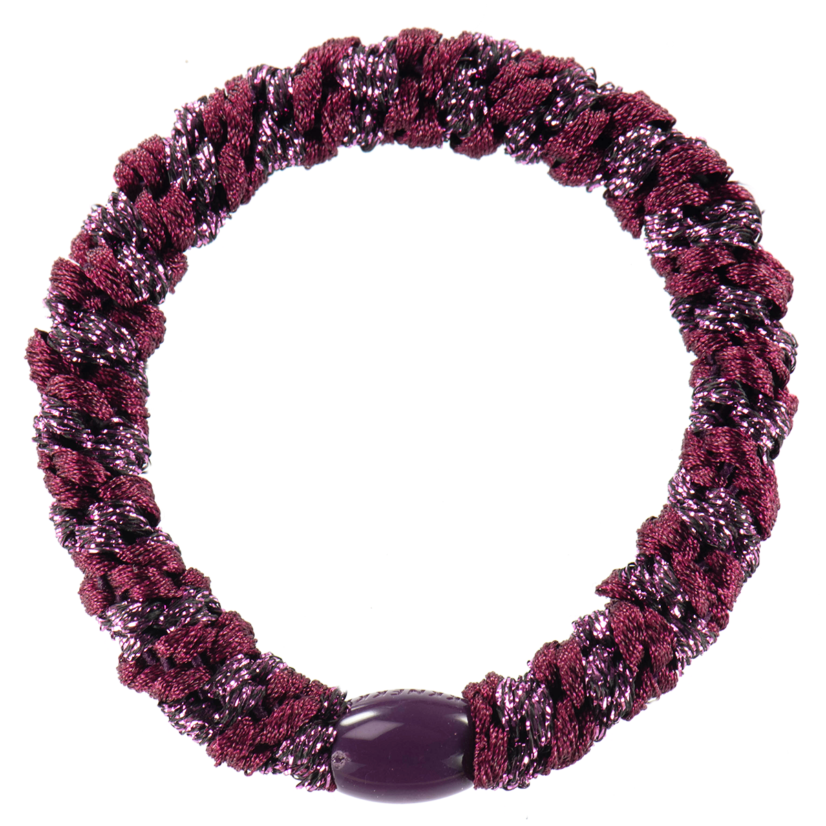 KKNEKKI Cerise glitter-Bordeux