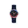 Kinderhorloge F1 Race Car Black
