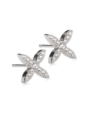 NT Brilliance Twist 10 mm, Crystal