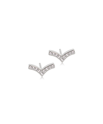 NT Brilliance Wing 8 mm, Crystal