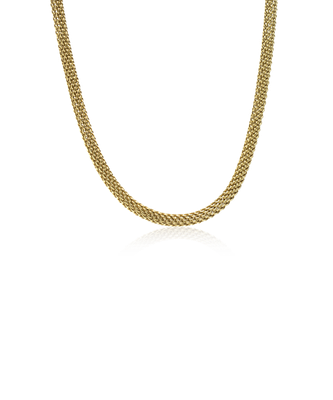 G Round Mesh 40-46 cm