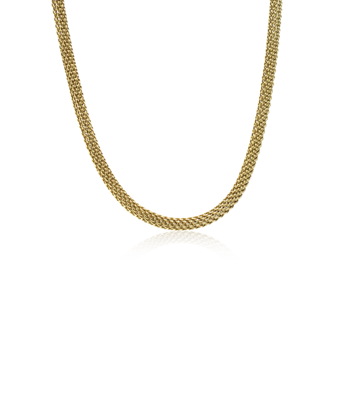 G Round Mesh 40-46 cm