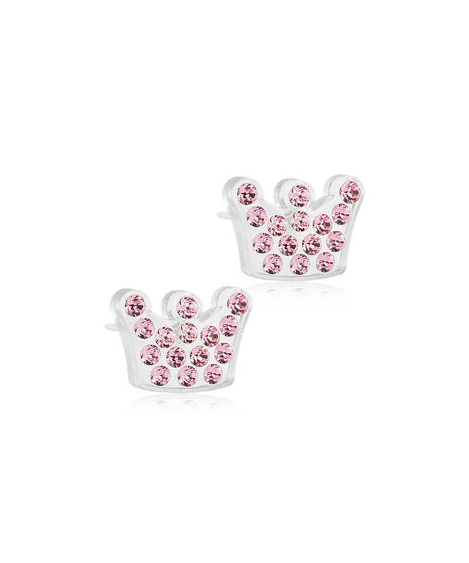 MP Brilliance Princess 9 mm, Light rose