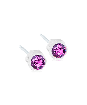 MP Bezel 4 mm. Amethyst