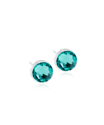 MP Bezel 6 mm. Turquoise
