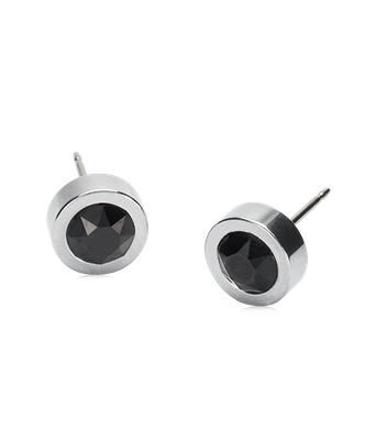 ST Grand Bezel 8 mm. Black NEW