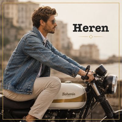 Heren
