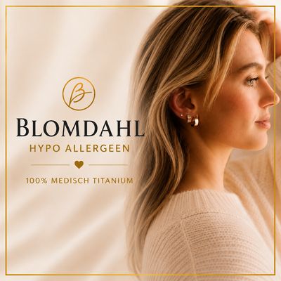 Blomdahl