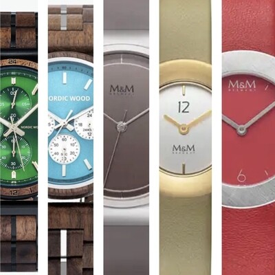 Horloges en tafelwekkers