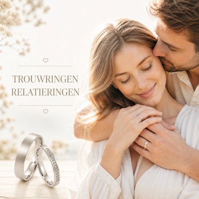 Relatieringen