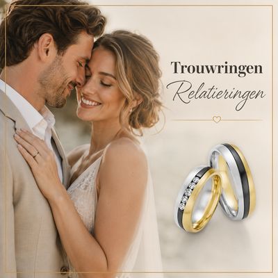 Relatieringen