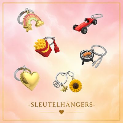 Sleutelhangers