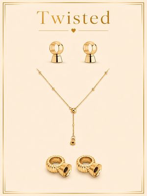 Ketting en hangertjes