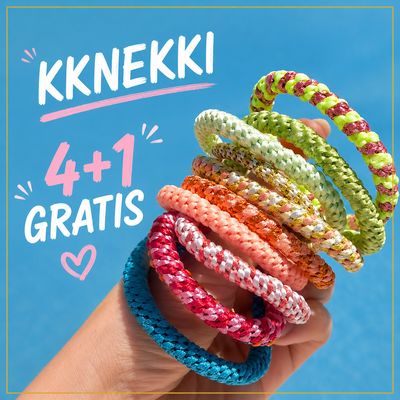 KKNEKKI