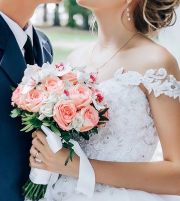 Verloving/trouw- of jubeleumringen