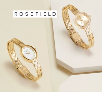 Rosefield
