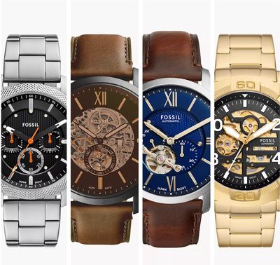 Horloges