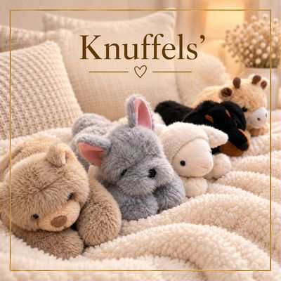 Knuffels