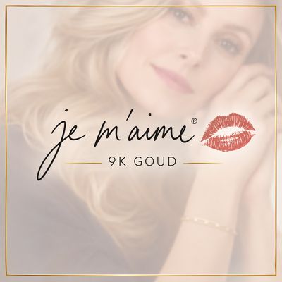 Je m'aime