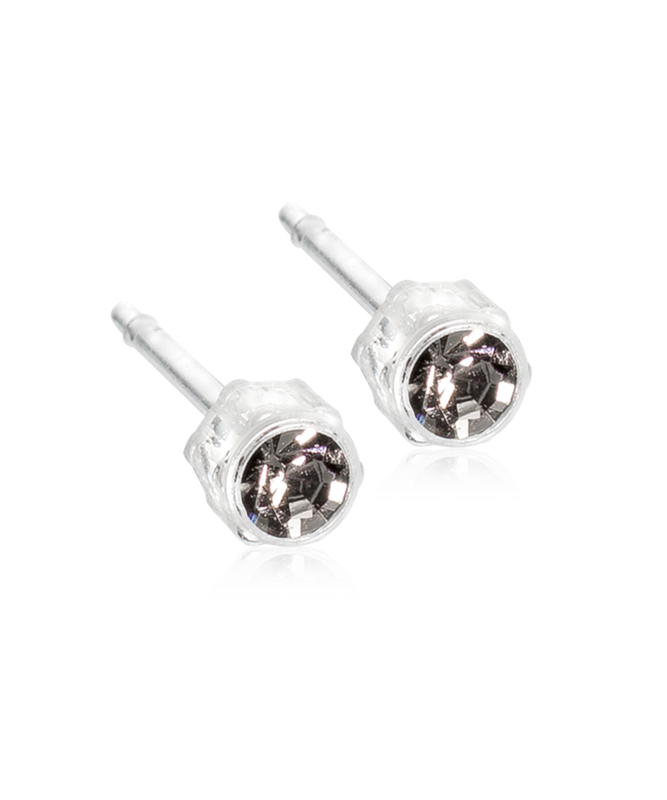 MP 4 mm, Black diamond