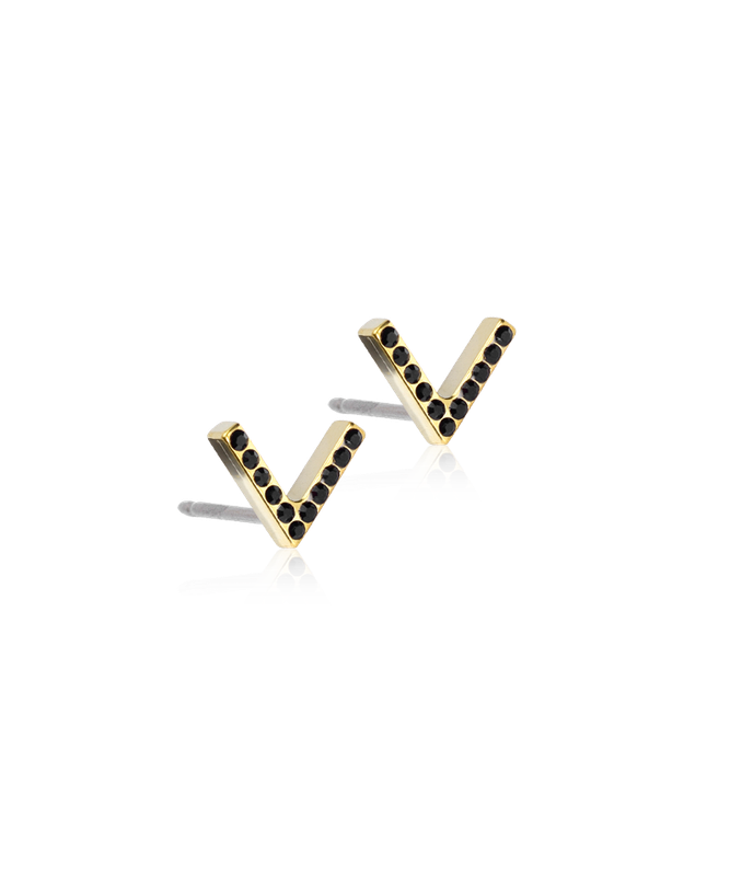 GT Brilliance V 8 mm, Black