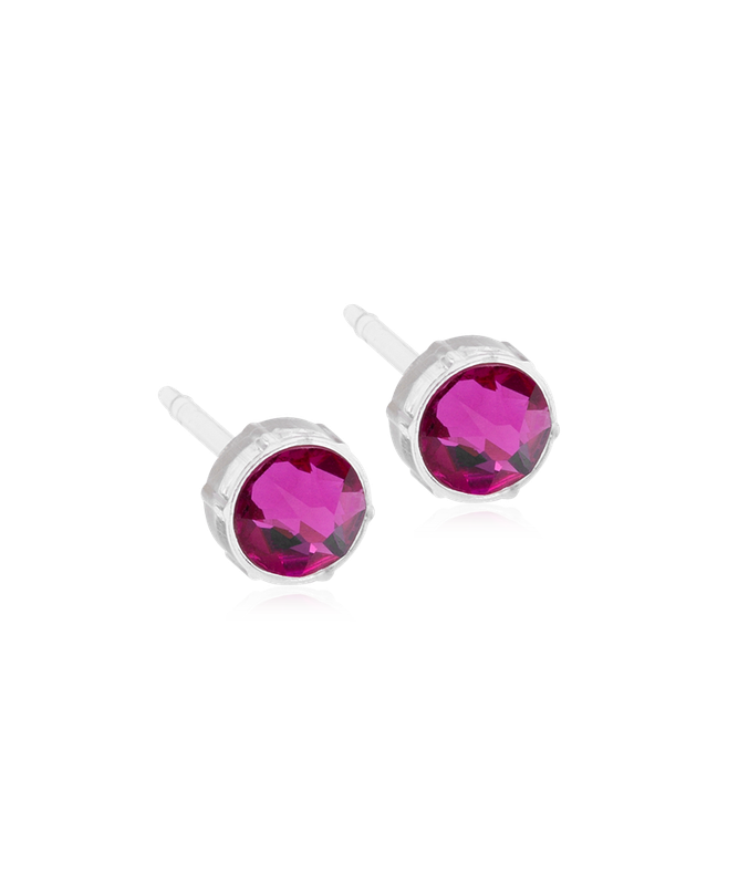 MP Bezel 6 mm. Fuchsia