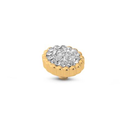 Twisted Bali Flat Stone