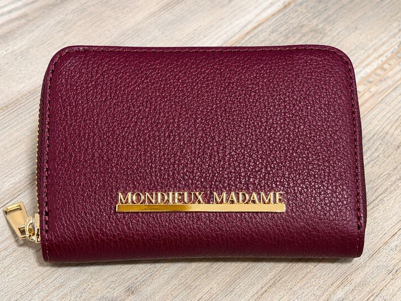 Portefeuille Midi Bordeaux