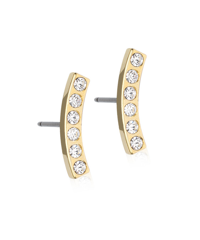 GT Brilliance sweep 14 mm crystal