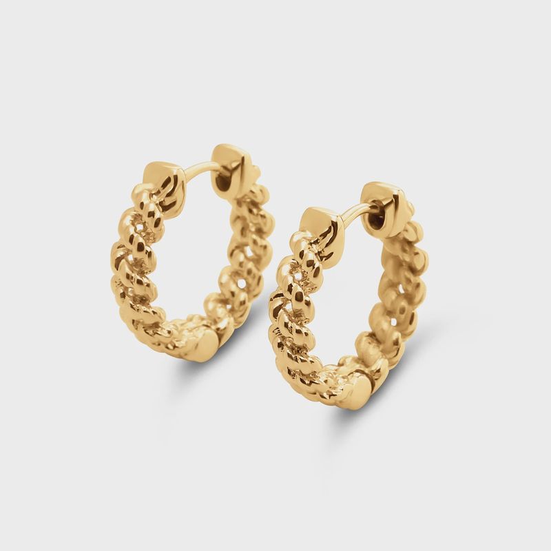 FE52 Friends Rosie Earring