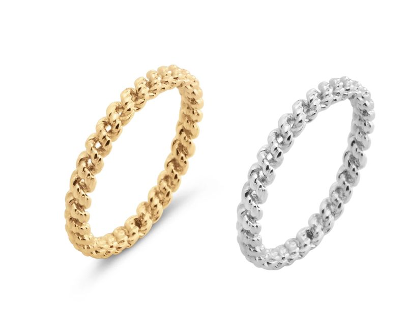 FR701 Friends Zaria ring