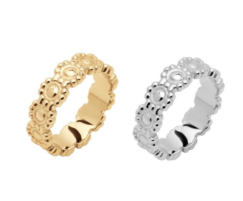 FR69 Friends Sarai ring