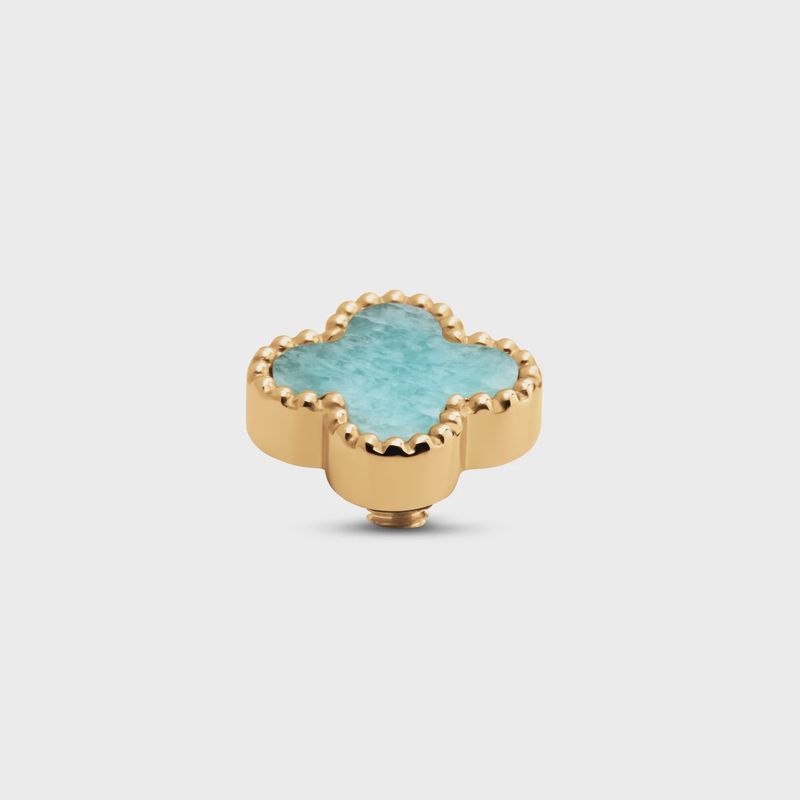 TMG5 Twisted Gem Clover