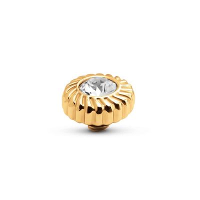 TMG6 Twisted Crystal Flower
