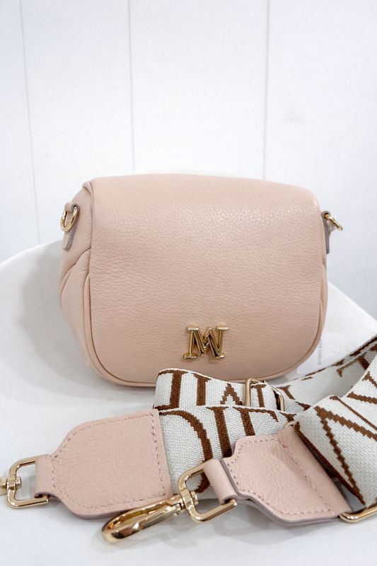 handtas 'Sergio Pink'